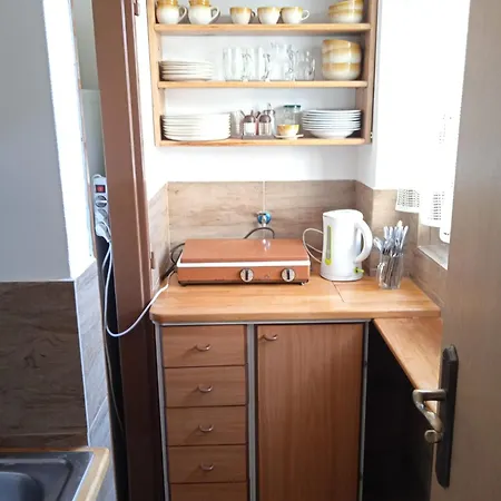 Apartment Tatranske Zruby