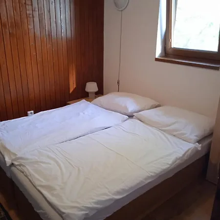 Tatranské Zruby Apartamento *