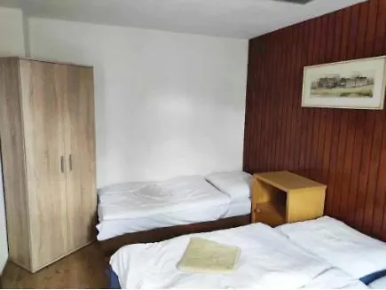 Apartamento Tatranské Zruby Vysoké Tatry